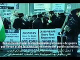 Judíos contra el Sionismo