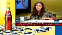 Special Transmission On Dawn News (NA – 246) – 23rd April 2015