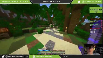 Chaine Principale - Max 24/04/2015 (REPLAY)