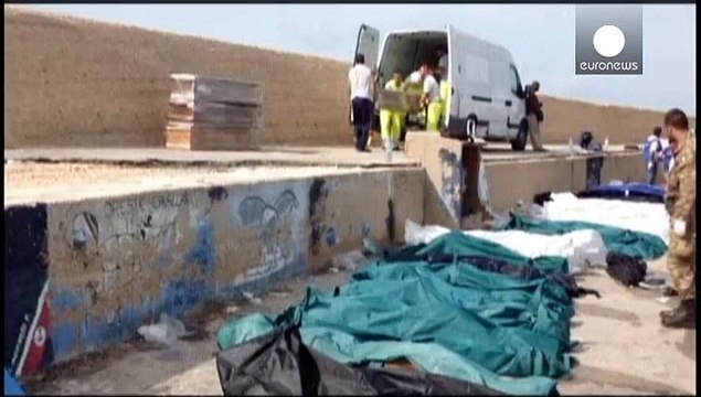 Порятунок біженців у морі- справа рук самих біженців?