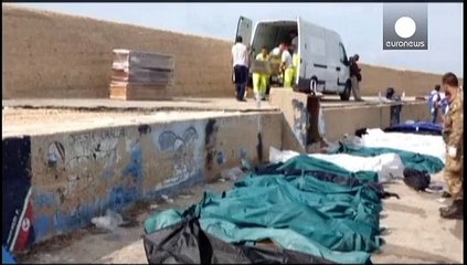 Порятунок біженців у морі- справа рук самих біженців?