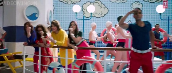 Dil Dhadakne Do (Title Song) Full HD