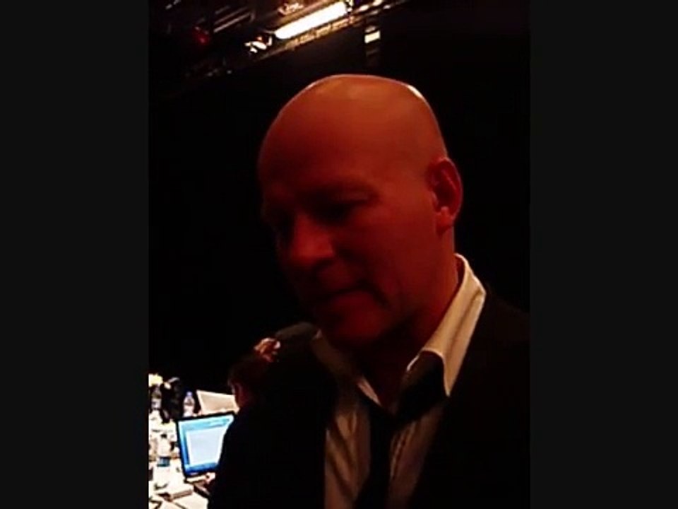 Interview med Blachman - Ungnyt.dk | TV