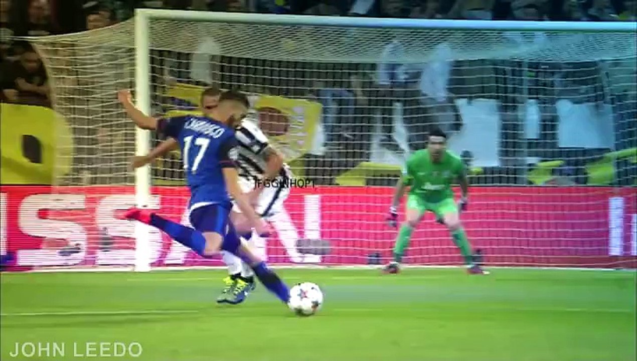 الشوط الاول مباراة النصر بونيودكور كامله أبطال آسيا 2015 الجولة الخامسة إياب