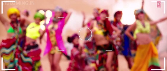 Glamorous Ankhiyaan (Ek Paheli Leela) Full HD(videoming.in)