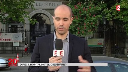 Attentat déjoué à Paris : la compagne de Sid Ahmed Ghlam dans le viseur des enquêteurs