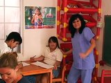 PASITOS DE LUZ/ Primero noticias, Televisa, fisioterapia, discapacidad, vallarta, niños