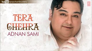 KABHI NAHI FULL SONG - Adnan Sami, Amitabh Bachchan - Tera Chehra Album Songs