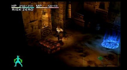 Vagrant Story Walkthrough Part 3