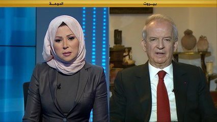 الواقع العربي- ذاكرة الوصاية السورية على لبنان