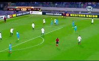 zenit-sevilla Hulk shot and chance