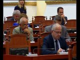 Ligji i energjisë në Parlament, Rama- Na latë 540 mln dollarë borxhe - Albanian Screen TV