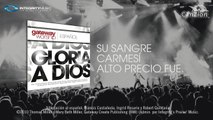 Oh, la sangre - Gateway Worship & Lilly Goodman (Videosencillo)