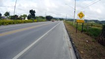 85 km, Treino do Ironman, longuinho, giro alto, treino leve, Marcelo Ambrogi e Fernando Cembranelli, Taubaté, SP, Brasil, (41)