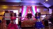 Exclusive Performance | Wedding Dance | Tere Naal Sajna Ve Mera Dil Dhadke | HD