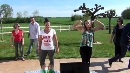 1ère danse