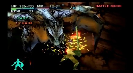 Vagrant Story Walkthrough Part 14