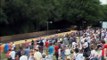 F1 Cars tackle the Goodwood Hill Climb