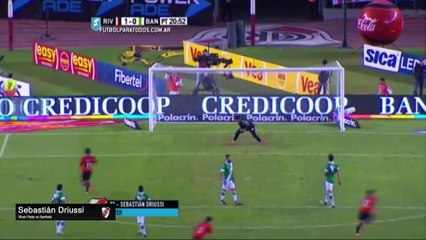 Top 7 Goals of the Week - Episode 12 - April 2015 Week 4