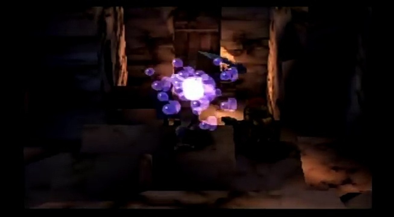 Vagrant Story Walkthrough Part 15