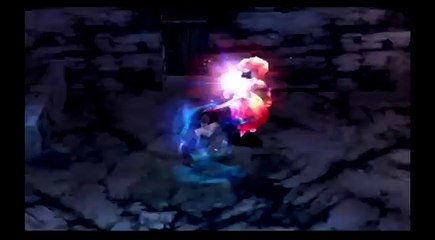 Vagrant Story Walkthrough Part 16