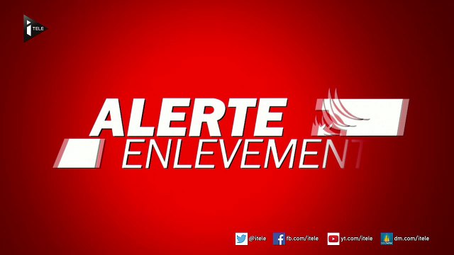 Alerte enlèvement : disparition de Berenyss, 7 ans