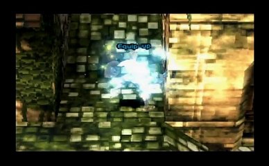 Vagrant Story Walkthrough Part 17
