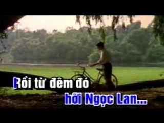 Chuyen Tinh Hoa Ngoc Lan - Ngoc ho