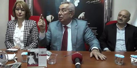 Zeki Çakan telefon numarasını verdi