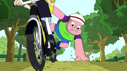 Preview - Fun Dungeon Face Off / Pretty Great Day with a Girl