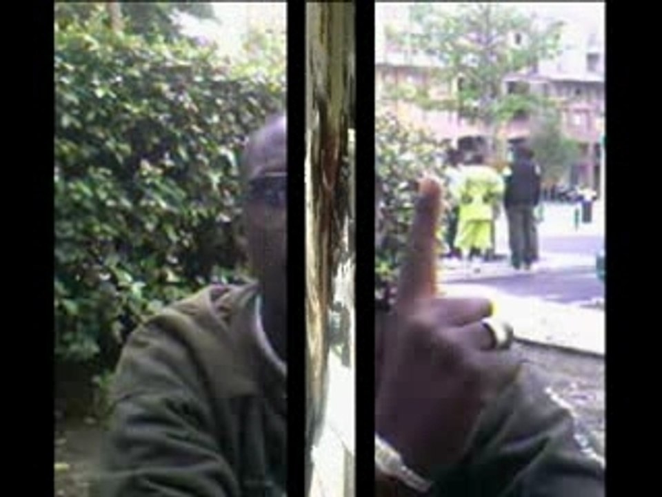 Teaser  repression lyrical 91  pur dur!