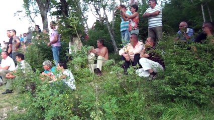 Borba bikova sampion Kukan kod Canija