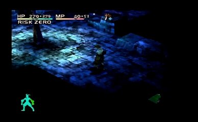 Vagrant Story Walkthrough Part 18