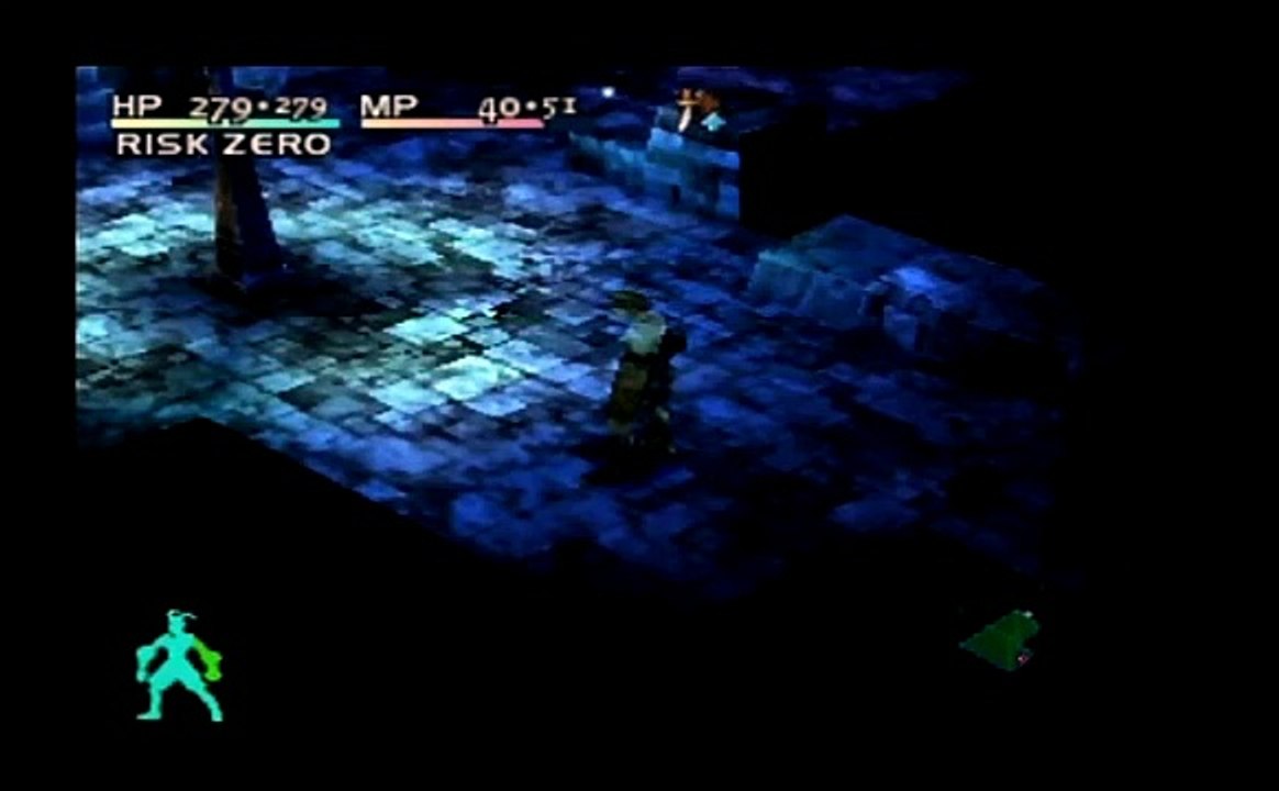 Vagrant Story Walkthrough Part 18