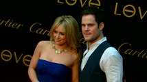 Hilary Duff's Ex Mike Comrie Files For Joint Custody of Their Son