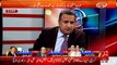 PTI has achieved its destiny by giving message that only PTI can give tough fight to MQM in Karachi - Rauf Klasra