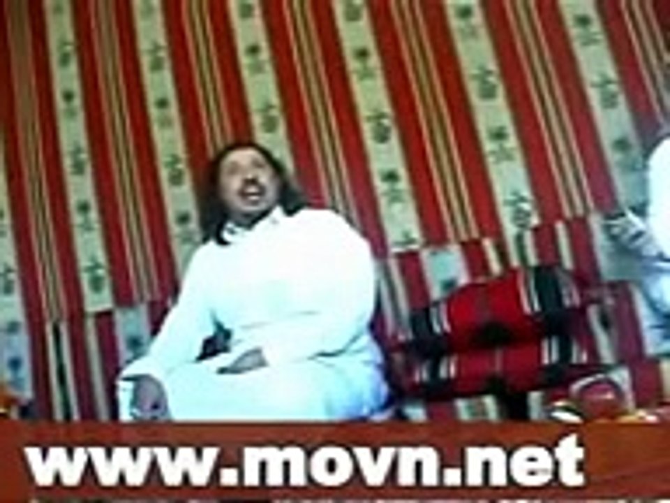 الشاعر علي بن حمري - زامل