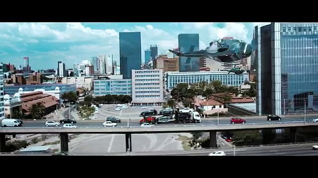 Audi S line style TV-Spot „Coup“