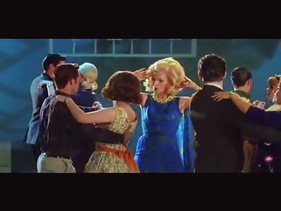 Hairspray Miss Baltimore crabs (HQ)