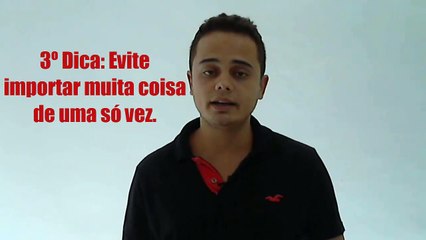 Como N?o Ser Taxado? 7 Dicas Que Eu Mesmo Uso