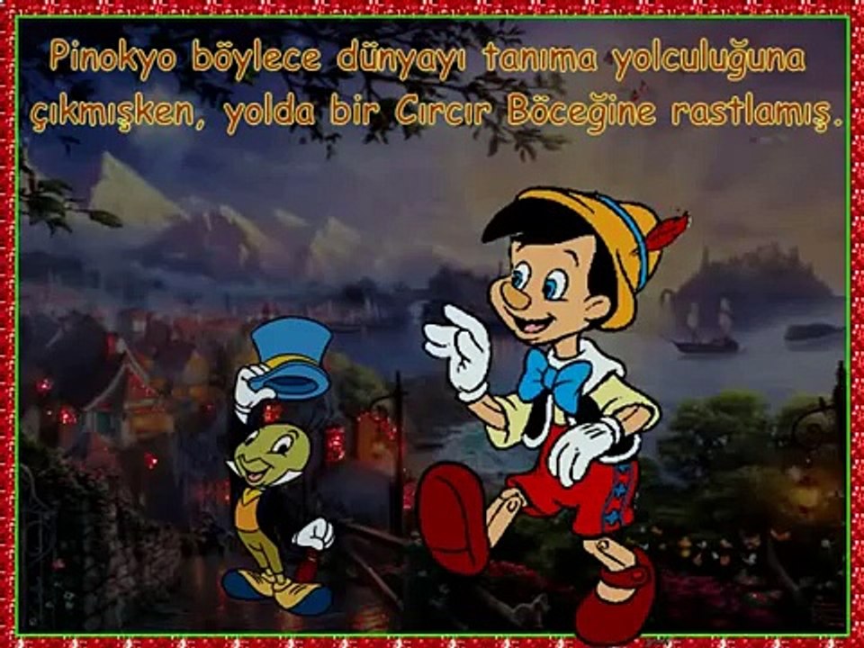 Çocuklara Masallar-11) Pinokyo (Yazılı ve Sesli)(360p_H.264-AAC)