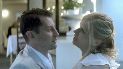 Chrzest  (reż. M. Wrona) - Zwiastun