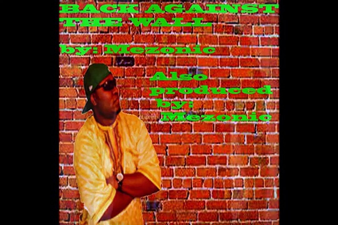 New Music 2015 - Liberian Music - Naija Mix - Back Against The Wall