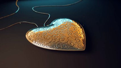 After Effects Project Files - Heart Locket Opener - VideoHive 10061305