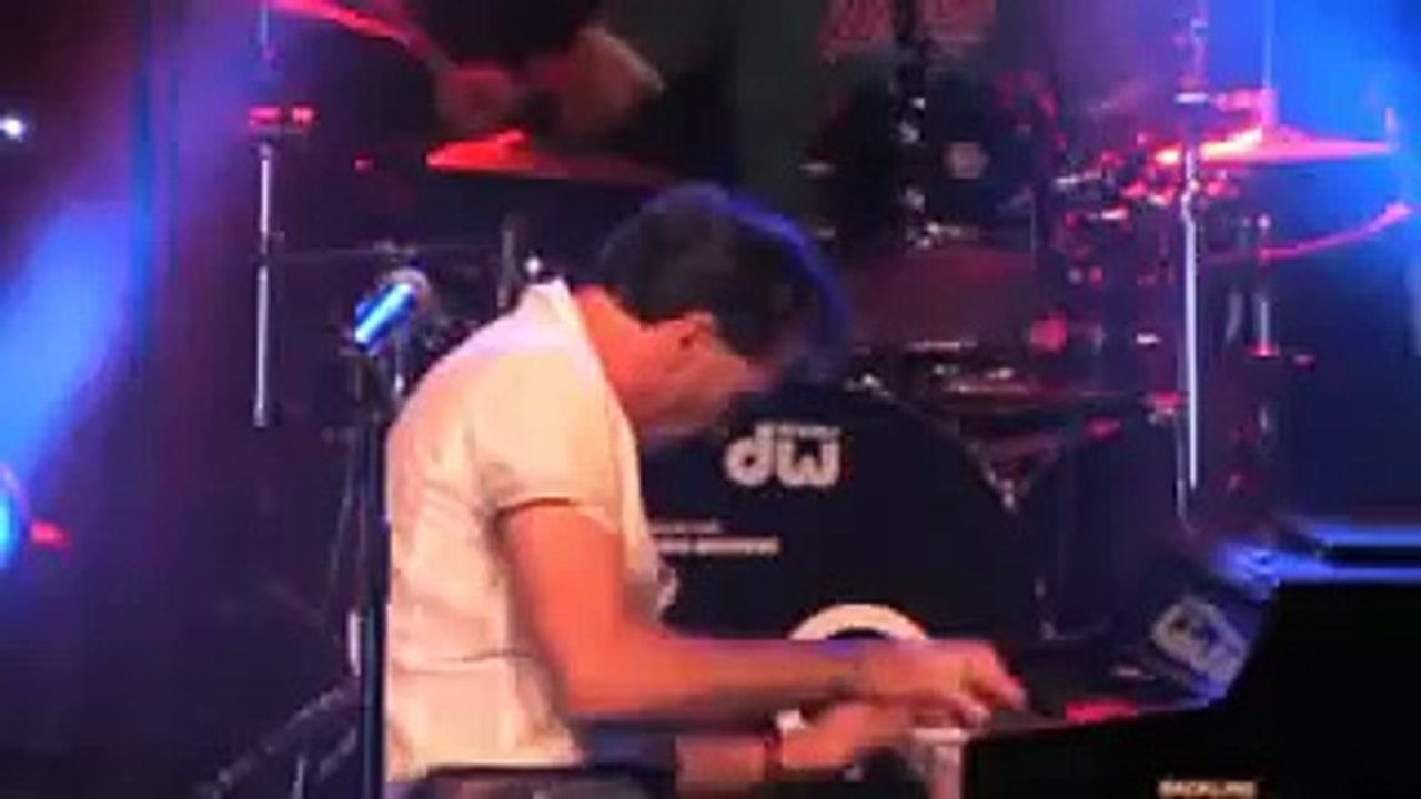 Boogie-woogie