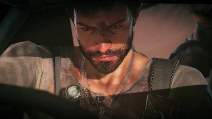 Mad Max - Trailer Gameplay [FR]