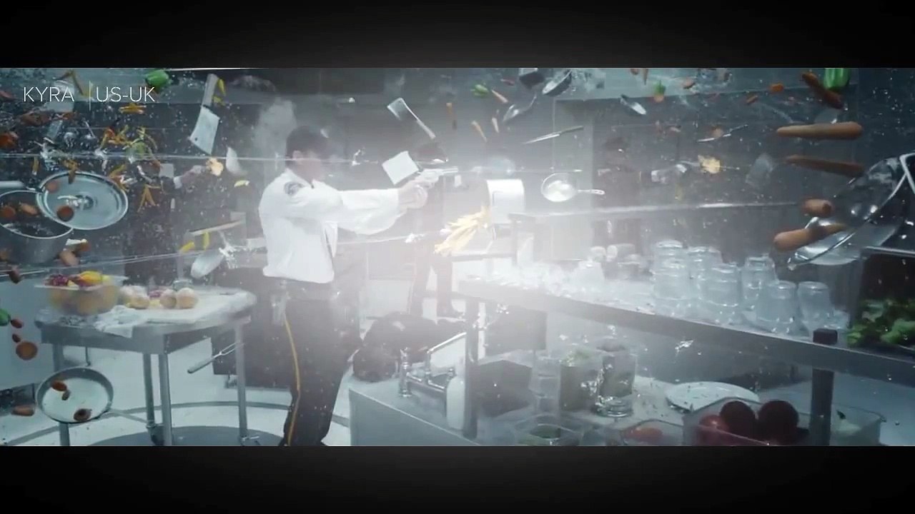 [Lyrics+Vietsub] Jim Croce - Time in a Bottle (X-Men: Days Of the Future Past QuickSilver Scene)2