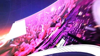 After Effects Project Files - DJ Night - VideoHive 10073950