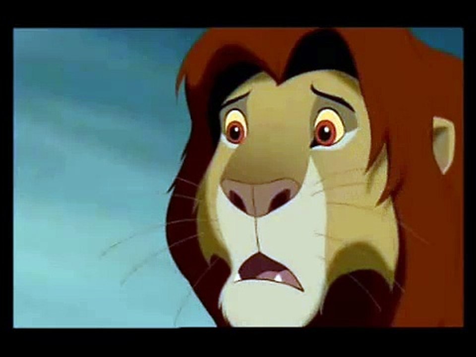 The Lion King - Shadowland (Multilanguage)