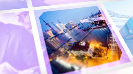 After Effects Project Files - Instagram Square Slideshow - VideoHive 10060316